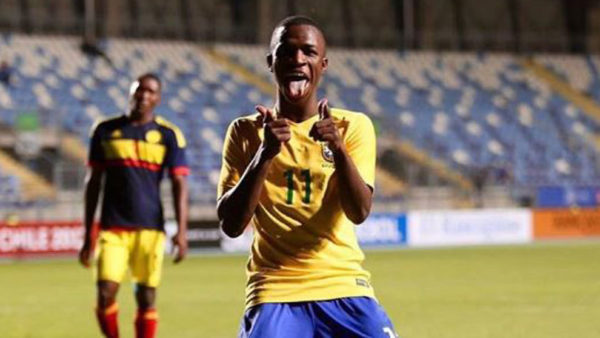 Real Madrid: We had to close the deal for Vinicius