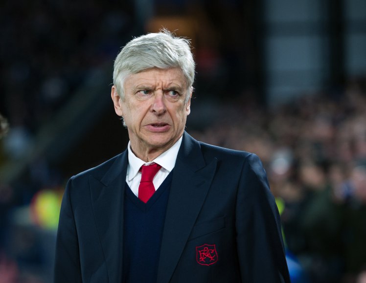 “As long as I am manager, I will decide what happens” – Wenger rules out Arsenal director of football “As long as I am manager, I will decide what happens” – Wenger rules out Arsenal director of football