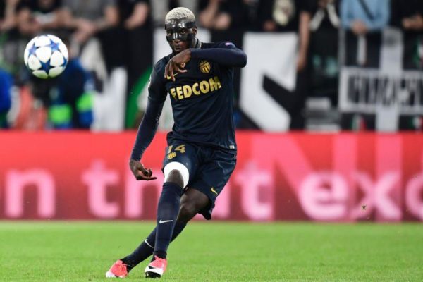 Bakayoko Reportedly Chooses Chelsea Transfer over Manchester Clubs Bakayoko Reportedly Chooses Chelsea Transfer over Manchester Clubs