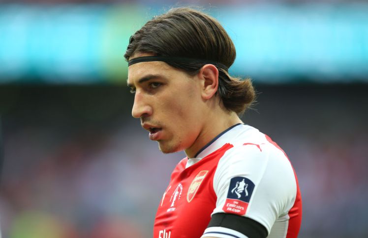 Bellerin wants Barcelona transfer, confirms Spain teammate Denis Suarez Bellerin wants Barcelona transfer, confirms Spain teammate Denis Suarez