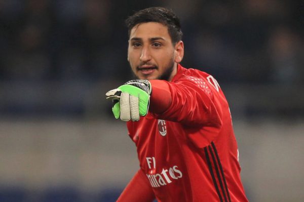 Donnarumma sent death threats during contract negotiations with AC Milan – Agent Donnarumma sent death threats during contract negotiations with AC Milan – Agent