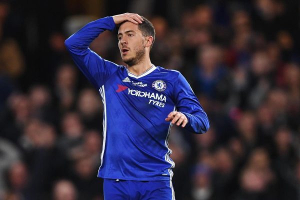 Hazard to miss start of new season after being ruled out for three months Hazard to miss start of new season after being ruled out for three months