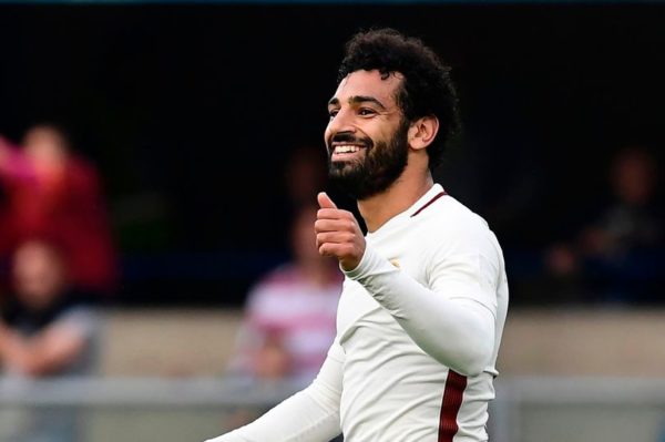 Liverpool believe they’ve finally made breakthrough to land £35m Salah Liverpool believe they’ve finally made breakthrough to land £35m Salah