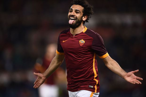 Mohamed Salah tells Roma he wants to join Liverpool Mohamed Salah tells Roma he wants to join Liverpool