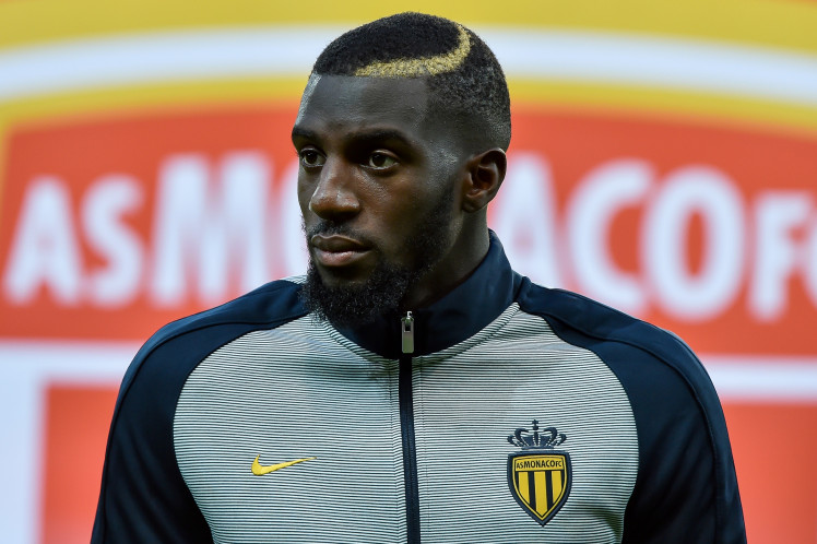 REPORTS: Man United tell Monaco they’ll better Chelsea’s £37.5m bid for Bakayoko REPORTS: Man United tell Monaco they’ll better Chelsea’s £37.5m bid for Bakayoko