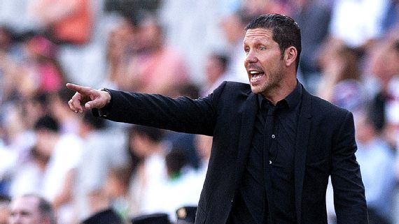 Diego Simeone Set To Leave Atletico Madrid In The Summer Diego Simeone Set To Leave Atletico Madrid In The Summer