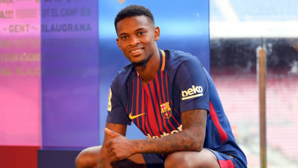 Semedo more like Dani Alves than Bellerin – ex-coach Semedo more like Dani Alves than Bellerin – ex-coach