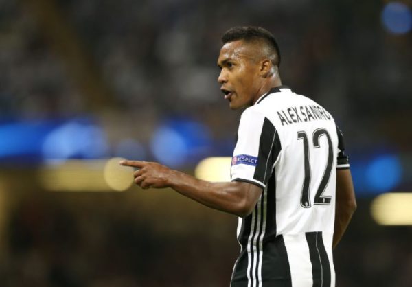 Chelsea close in on £60million Alex Sandro transfer Chelsea close in on £60million Alex Sandro transfer