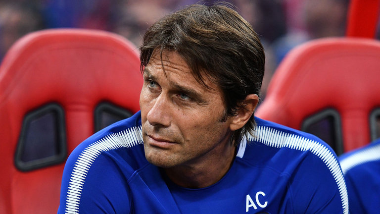 Chelsea warned they are pushing Conte to quit Chelsea warned they are pushing Conte to quit