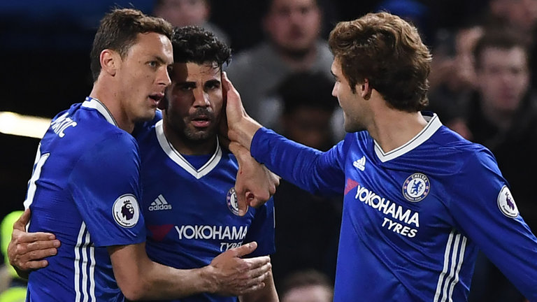 Diego Costa and Matic left out of Chelsea’s pre-season tour squad Diego Costa and Matic left out of Chelsea’s pre-season tour squad