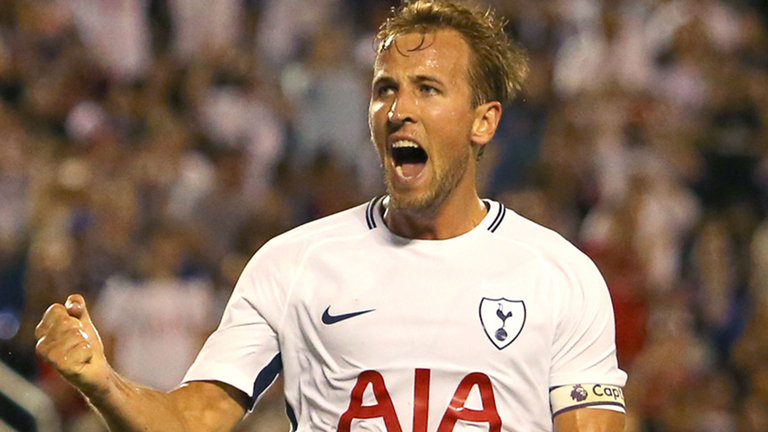 Harry Kane would be dream Chelsea signing – Conte Harry Kane would be dream Chelsea signing – Conte