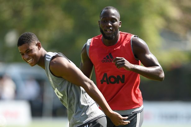 Lukaku: I’m ready to ‘go through a brick wall’ for Mourinho Lukaku: I’m ready to ‘go through a brick wall’ for Mourinho