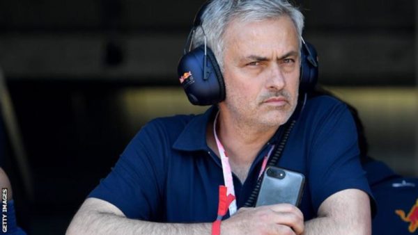 Mourinho unhappy with Man United’s summer transfer business Mourinho unhappy with Man United’s summer transfer business