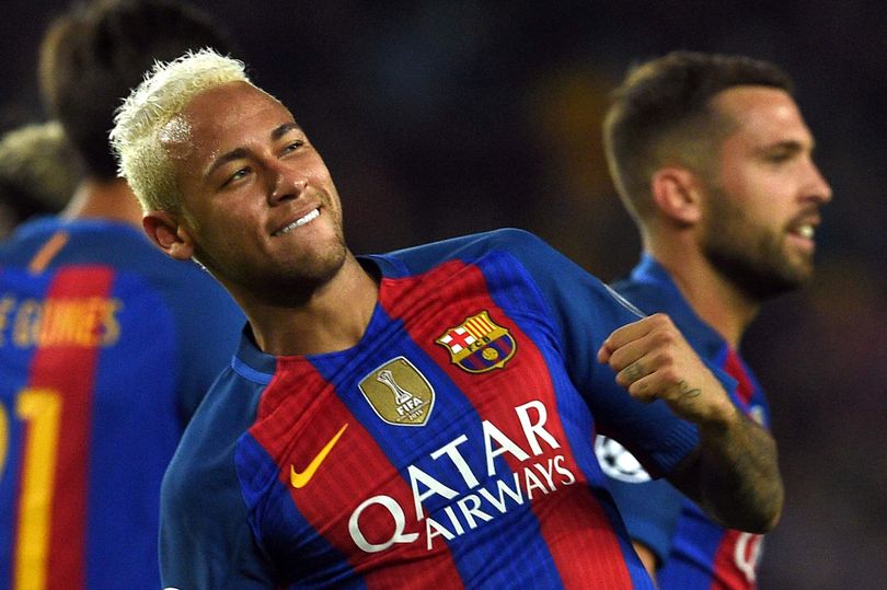 Emery: Neymar would propel PSG into Champions League contention Emery: Neymar would propel PSG into Champions League contention