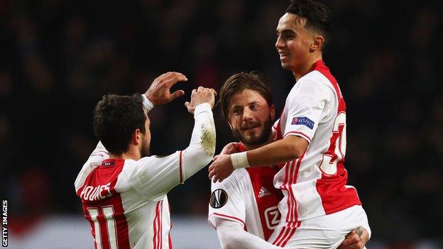 Ajax´s Nouri suffer serious and permanent brain damage Ajax´s Nouri suffer serious and permanent brain damage