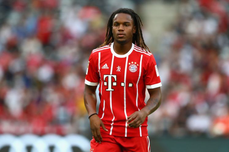 Bayern Munich confirm Chelsea want Renato Sanches Bayern Munich confirm Chelsea want Renato Sanches