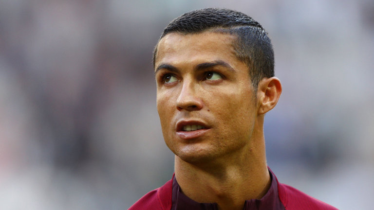 Ronaldo appears in court over tax allegations Ronaldo appears in court over tax allegations