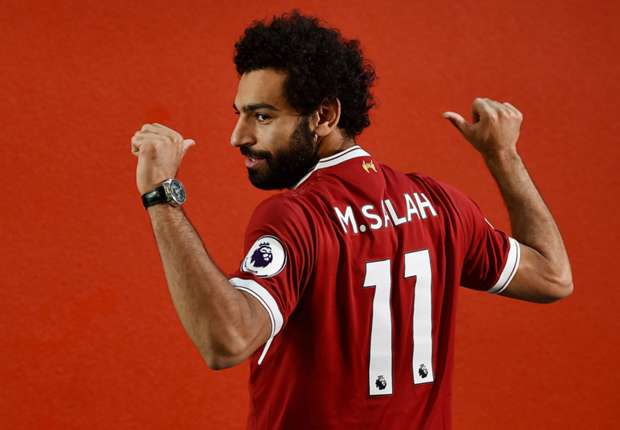 Mohamed Salah cleared to play for Liverpool Mohamed Salah cleared to play for Liverpool