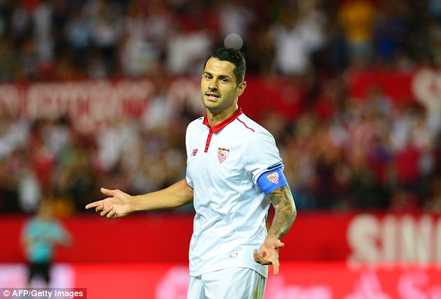 Vitolo pays his own £33m release to join Atletico Vitolo pays his own £33m release to join Atletico