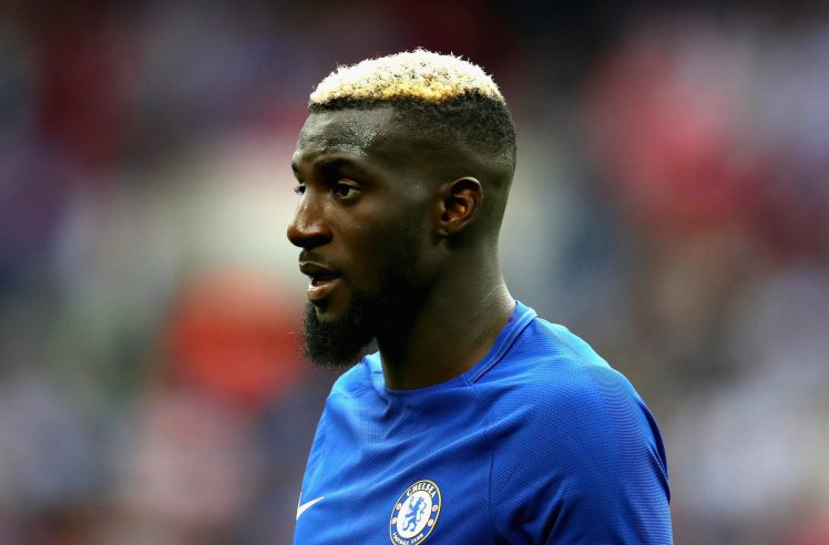 Conte singles out Bakayoko for ‘amazing peformance’ against Tottenham Conte singles out Bakayoko for ‘amazing peformance’ against Tottenham
