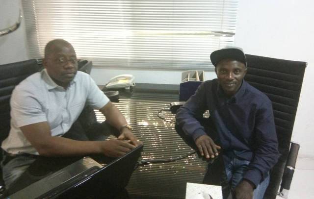 Super agent John Shittu explains why he’s partnering with Buruj Sports Academy Super agent John Shittu explains why he’s partnering with Buruj Sports Academy