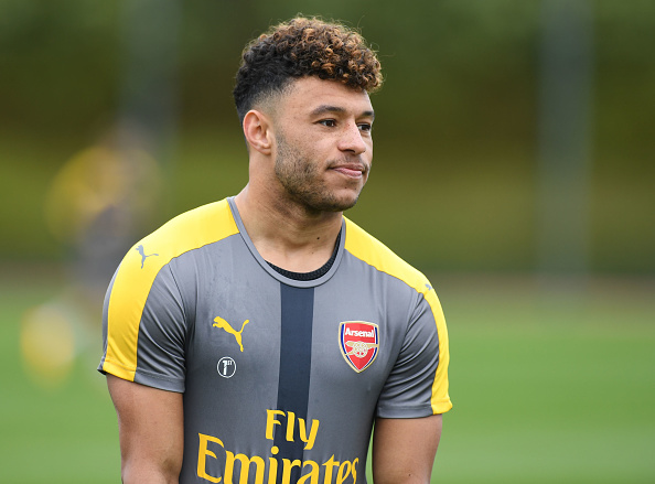 Arsenal reject Liverpool’s opening £30million bid for Oxlade-Chamberlain Arsenal reject Liverpool’s opening £30million bid for Oxlade-Chamberlain
