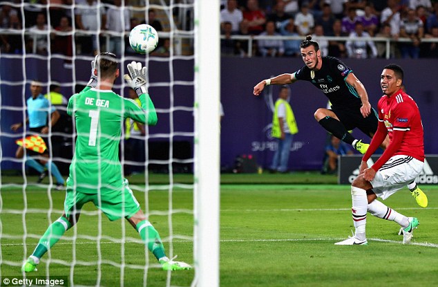 Mourinho concedes it’s ‘game over’ in Bale pursuit Mourinho concedes it’s ‘game over’ in Bale pursuit