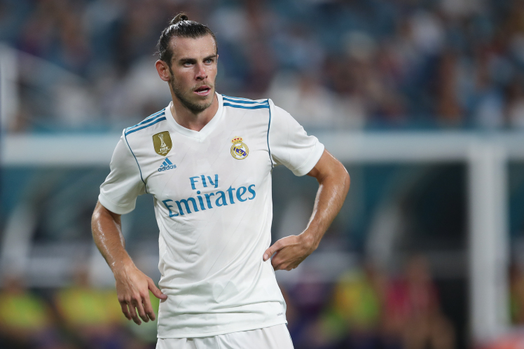 Modric urges ‘great player’ Bale to decide what is best for him
