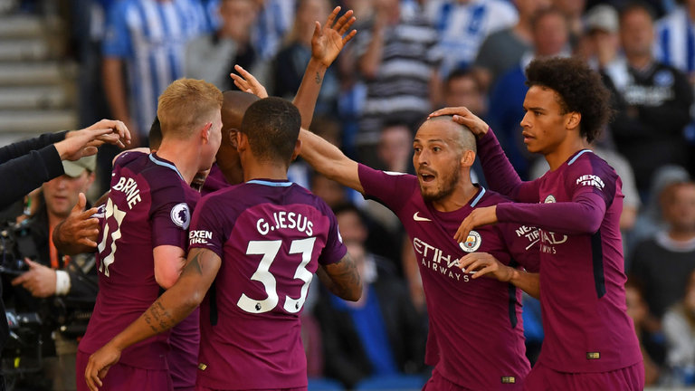 Kompany says Man City more flexible under Guardiola than Mancini