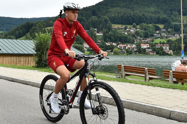 Coutinho ‘tells Klopp he won’t play for Liverpool again’ Coutinho ‘tells Klopp he won’t play for Liverpool again’