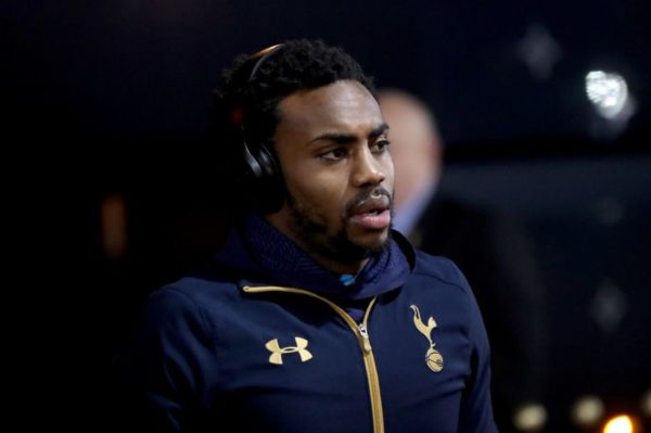 Tottenham fine Rose two weeks’ wages after complaints about his salary Tottenham fine Rose two weeks’ wages after complaints about his salary