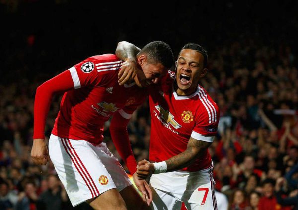 Depay: Mourinho stopped me from succeeding at Man Utd Depay: Mourinho stopped me from succeeding at Man Utd