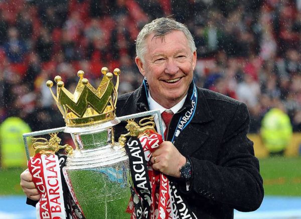 Henry: Premier League should be named after Sir Alex Ferguson Henry: Premier League should be named after Sir Alex Ferguson