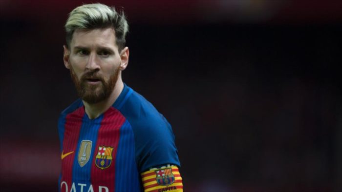 Former Barca presidential candidate fears Messi could leave like Neymar Former Barca presidential candidate fears Messi could leave like Neymar