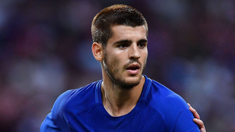 Chelsea have taken ‘massive gamble’ with Morata Chelsea have taken ‘massive gamble’ with Morata