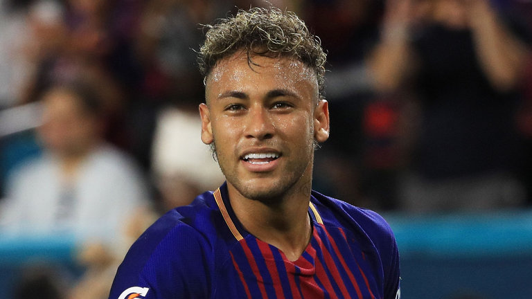 Barcelona: PSG must pay £198m ‘in full’ to sign Neymar