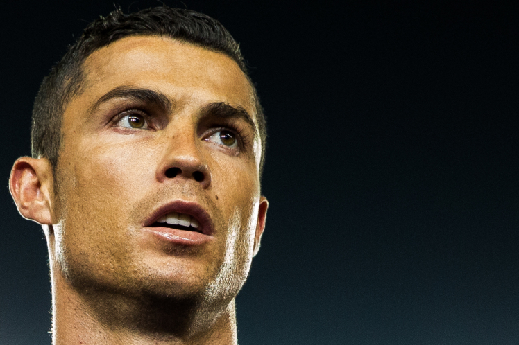 Ronaldo says he’d like to return to England during tax fraud trial Ronaldo says he’d like to return to England during tax fraud trial