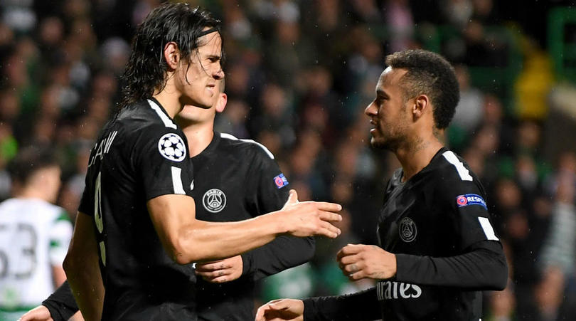 PSG to hold top-level meeting over Neymar’s dispute with Cavani over set-pieces PSG to hold top-level meeting over Neymar’s dispute with Cavani over set-pieces