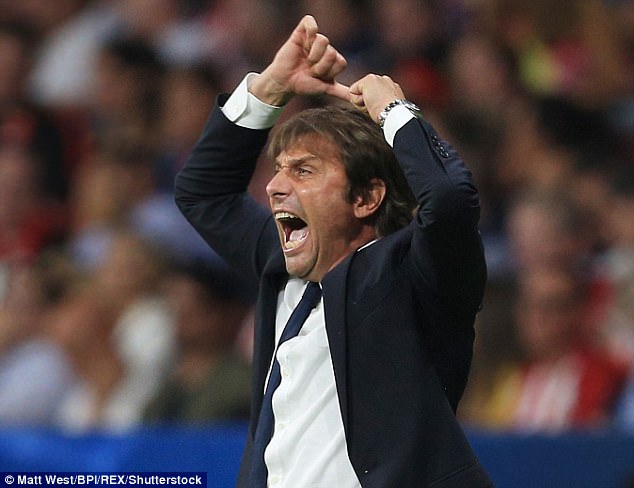 Conte angry at Premier League fixture list as he claims Chelsea have been ‘penalised’ Conte angry at Premier League fixture list as he claims Chelsea have been ‘penalised’
