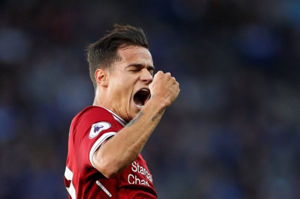 Heskey: Coutinho leaving Liverpool in January wouldn’t be a surprise Heskey: Coutinho leaving Liverpool in January wouldn’t be a surprise