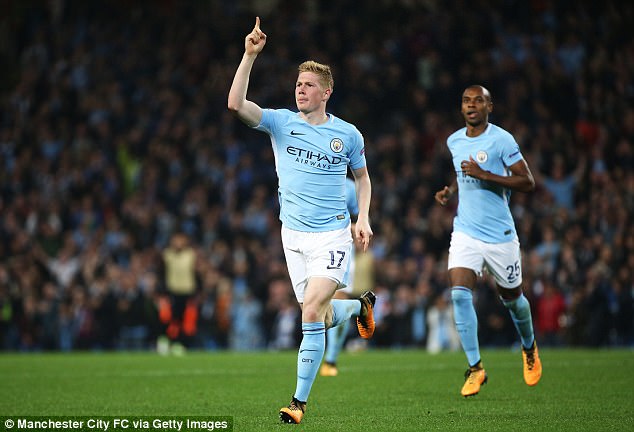 Delph lauds ‘magical’ De Bruyne after Belgian’s wondergoal against Shakhtar Delph lauds ‘magical’ De Bruyne after Belgian’s wondergoal against Shakhtar