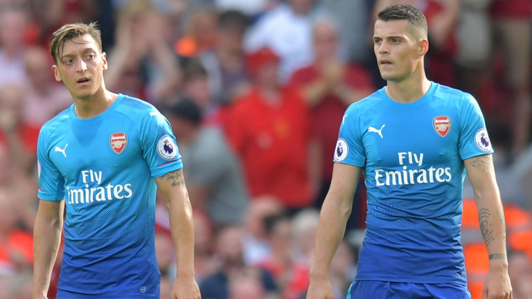 Arsenal not beating Bournemouth would be a ‘disaster’ – Nacho Monreal Arsenal not beating Bournemouth would be a ‘disaster’ – Nacho Monreal