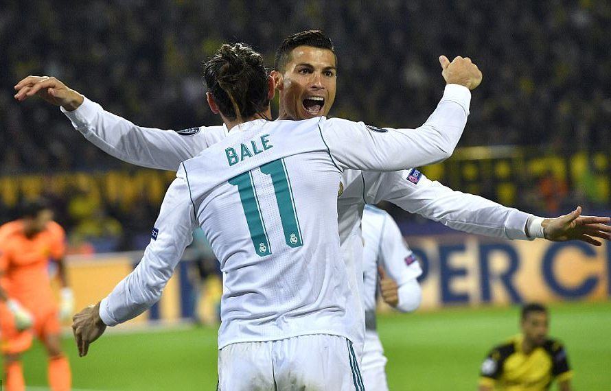 Zidane hails ‘perfect performance’ for Madrid after 3-1 away win at Dortmund Zidane hails ‘perfect performance’ for Madrid after 3-1 away win at Dortmund