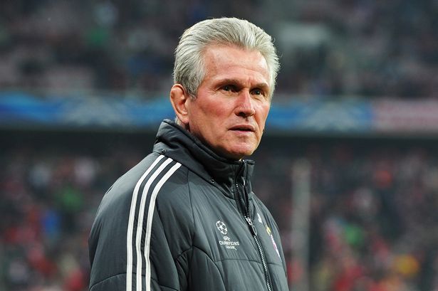 Heynckes confirms Bayern have asked him to take over Heynckes confirms Bayern have asked him to take over