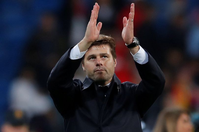 Redknapp: Tottenham boss Pochettino could manage Real Madrid Redknapp: Tottenham boss Pochettino could manage Real Madrid