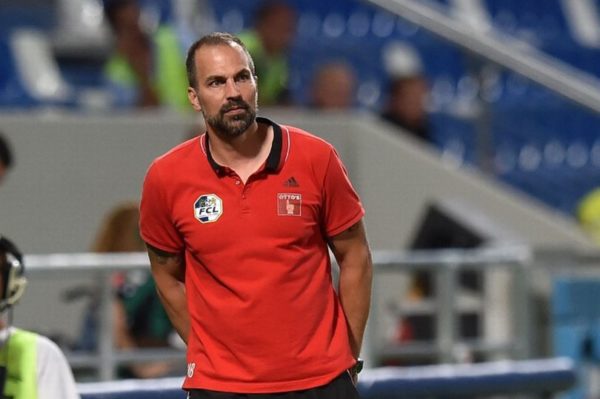 Markus Babbel begs players to stop having sex to save struggling Luzern Markus Babbel begs players to stop having sex to save struggling Luzern
