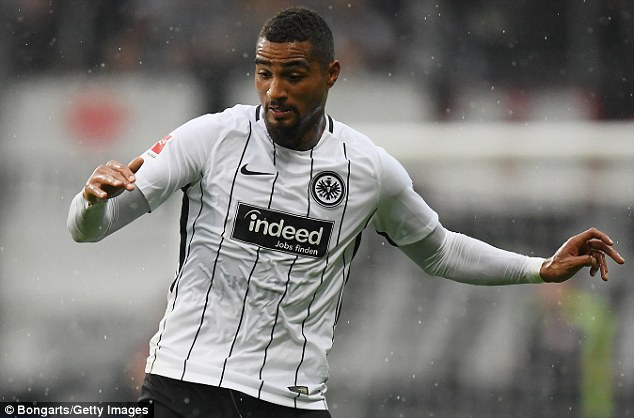 Boateng calls for video technology to identify racist fans Boateng calls for video technology to identify racist fans