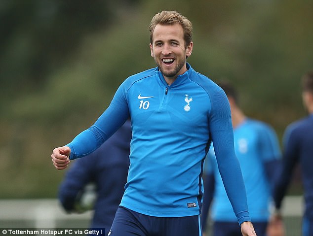 Manchester United prepared to rival Madrid with £170m bid for Kane Manchester United prepared to rival Madrid with £170m bid for Kane