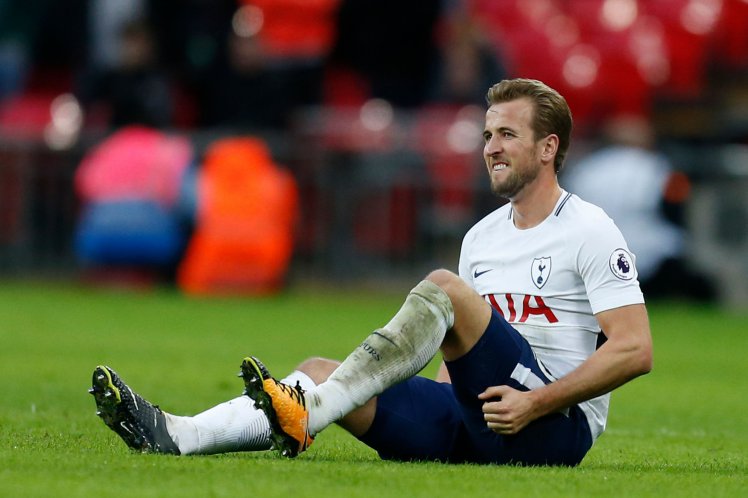 Pochettino optimistic Harry Kane will be fit to face Real Madrid Pochettino optimistic Harry Kane will be fit to face Real Madrid