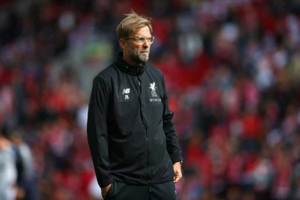 Carragher slams Liverpool’s defensive mentality Carragher slams Liverpool’s defensive mentality